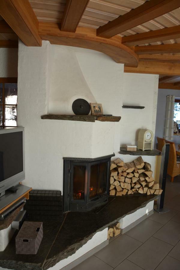 Ferienhaus Winterberg Bromskirchen Dış mekan fotoğraf
