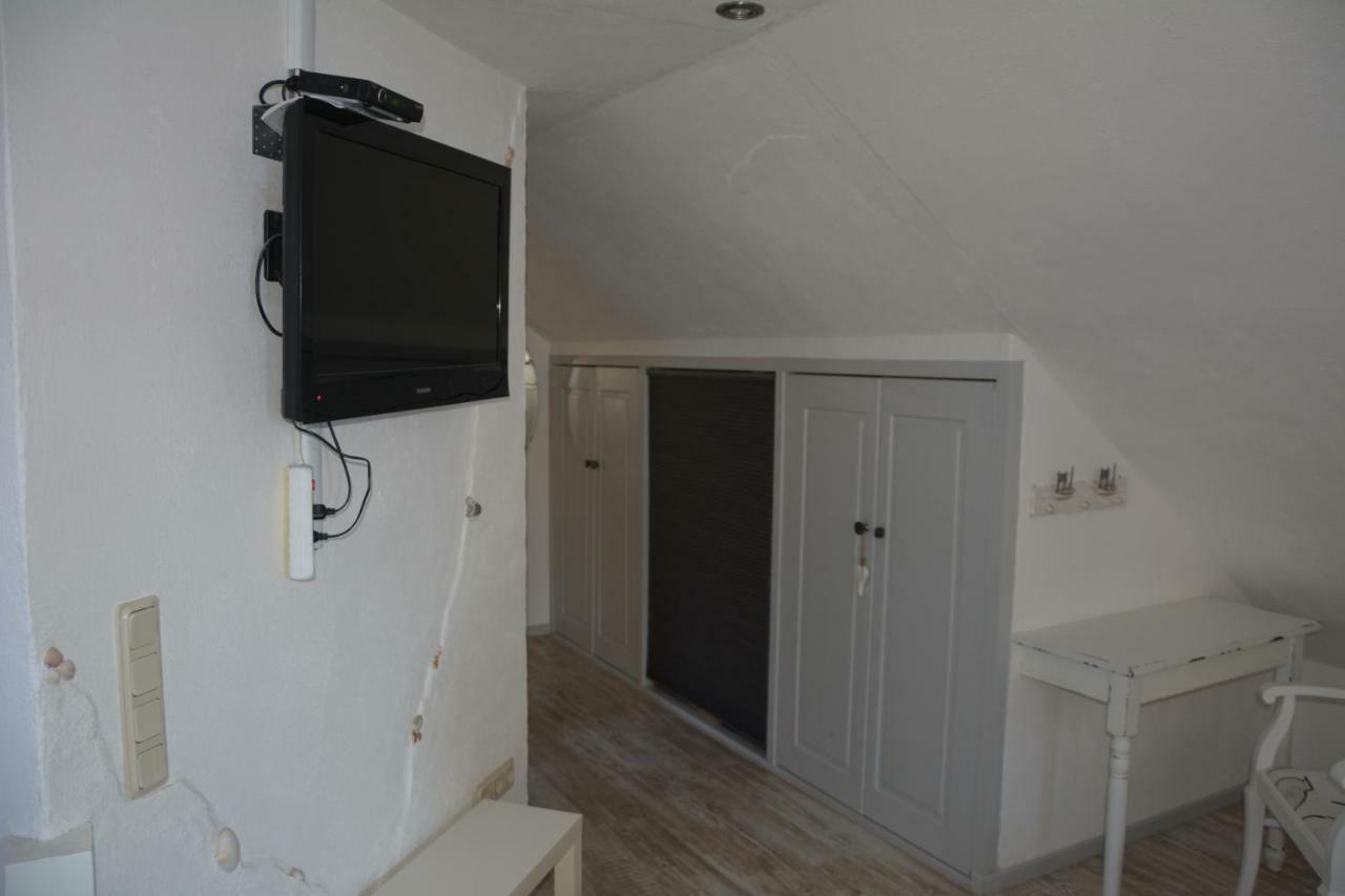 Ferienhaus Winterberg Bromskirchen Dış mekan fotoğraf