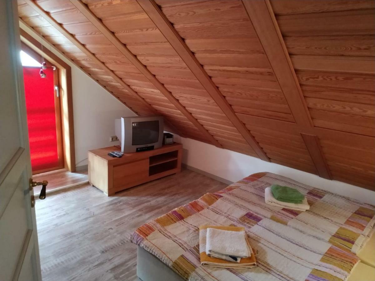Ferienhaus Winterberg Bromskirchen Dış mekan fotoğraf
